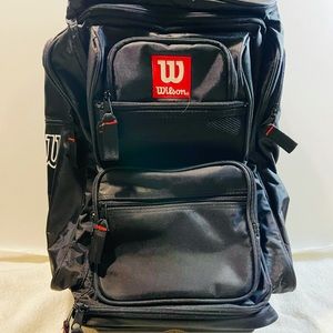 Wilson Carry On